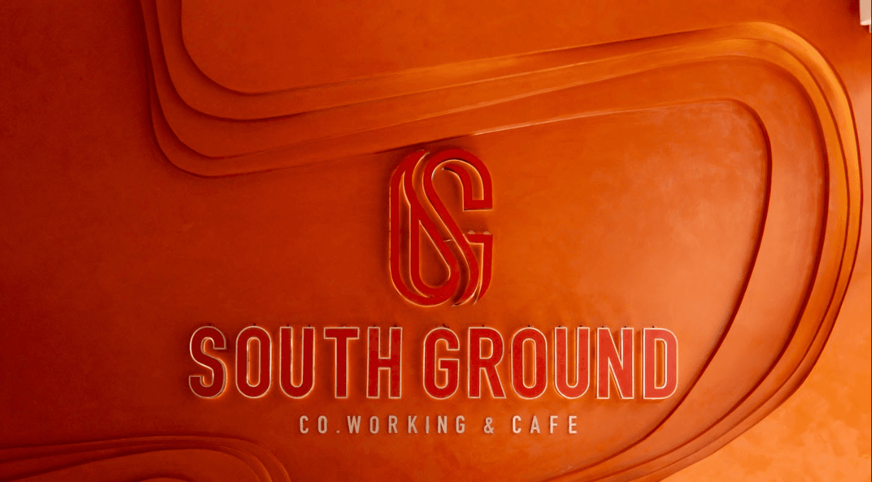 South Ground Office